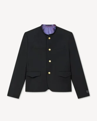School Boy Tailored Jacket