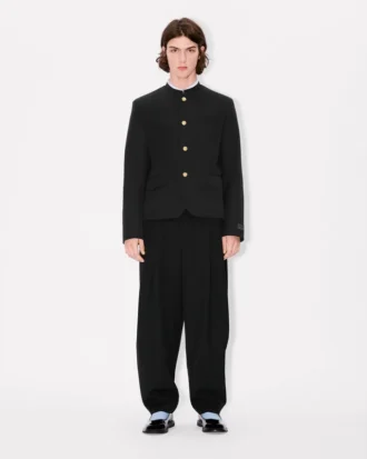 School Boy Tailored Jacket
