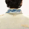 Shawl Chore Jacket in Japanese Denim Shawl Chore Jacket in Japanese Denim