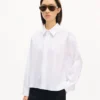 Shirt in Cotton Poplin Shirt in Cotton Poplin