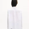 Shirt in Cotton Poplin Shirt in Cotton Poplin