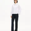 Shirt in Cotton Poplin Shirt in Cotton Poplin