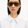 Shirt in Cotton Poplin Shirt in Cotton Poplin