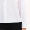 Shirt in Cotton Poplin Shirt in Cotton Poplin