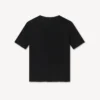 Short Sleeve Knit Top Short Sleeve Knit Top