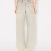 Straight Jeans in Japanese Denim Straight Jeans in Japanese Denim