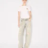 Straight Jeans in Japanese Denim Straight Jeans in Japanese Denim