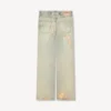 Straight Jeans in Japanese Denim Straight Jeans in Japanese Denim