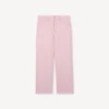 Straight Leg Jeans in Japanese Denim Straight Leg Jeans in Japanese Denim