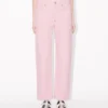 Straight Leg Jeans in Japanese Denim Straight Leg Jeans in Japanese Denim