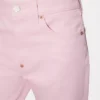 Straight Leg Jeans in Japanese Denim Straight Leg Jeans in Japanese Denim