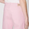Straight Leg Jeans in Japanese Denim Straight Leg Jeans in Japanese Denim