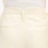 Straight Pants in Virgin Wool Straight Pants in Virgin Wool