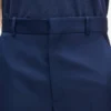 Straight Tailored Pants in Virgin Wool Straight Tailored Pants in Virgin Wool