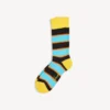 Stripe Socks in Cotton