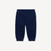 Sweatshirt and Trousers Set in Cotton Sweatshirt and Trousers Set in Cotton