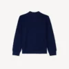 Sweatshirt ‘Kenzo Wild Tiger’ in French Terry