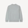 Sweatshirt ‘Kenzo Wild Tiger’ in French Terry