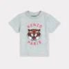 T-Shirt and Bermuda Shorts Set in Cotton T-Shirt and Bermuda Shorts Set in Cotton