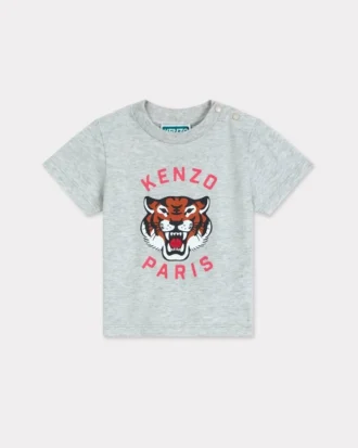 T-Shirt and Bermuda Shorts Set in Cotton