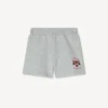 T-Shirt and Bermuda Shorts Set in Cotton T-Shirt and Bermuda Shorts Set in Cotton