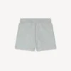 T-Shirt and Bermuda Shorts Set in Cotton T-Shirt and Bermuda Shorts Set in Cotton