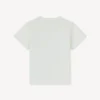T-Shirt and Pants Set in Cotton