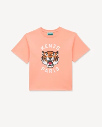 T-Shirt in Cotton