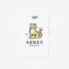 T-Shirt in Cotton