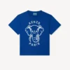 T-Shirt in Cotton
