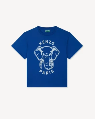T-Shirt in Cotton