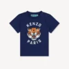 T-Shirt in Cotton