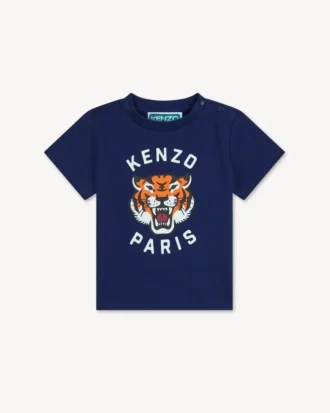 T-Shirt in Cotton