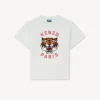 T-Shirt in Cotton