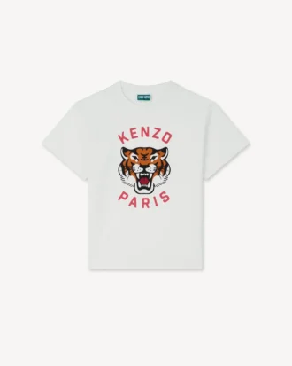 T-Shirt in Cotton