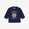 T-Shirt in Cotton