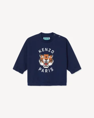 T-Shirt in Cotton