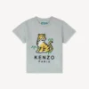T-Shirt in Cotton