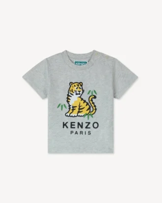 T-Shirt in Cotton