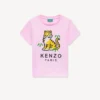 T-Shirt in Cotton