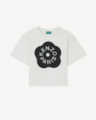 T-Shirt in Cotton