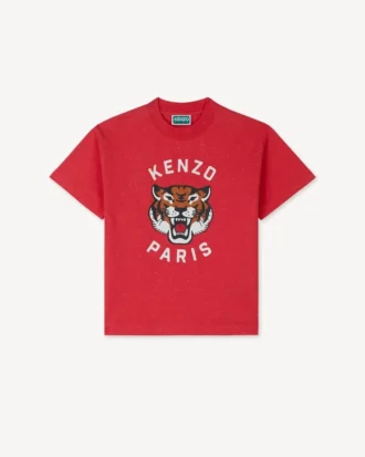 T-Shirt in Cotton