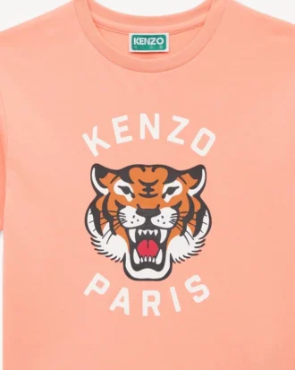 T-Shirt in Cotton