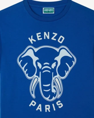 T-Shirt in Cotton