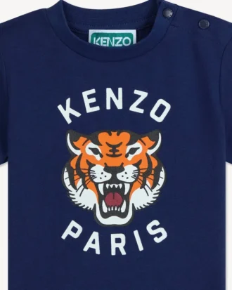 T-Shirt in Cotton