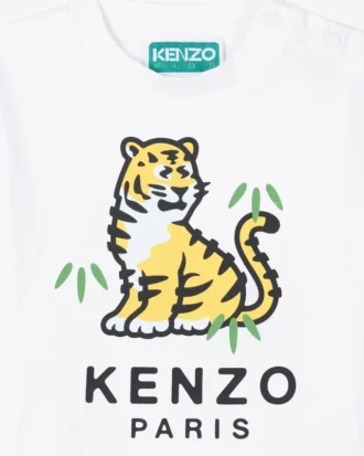 T-Shirt in Cotton
