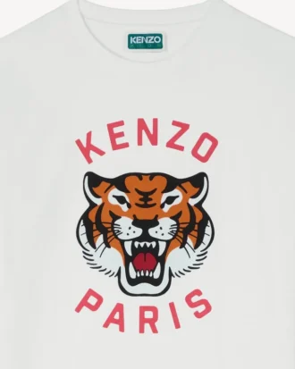 T-Shirt in Cotton