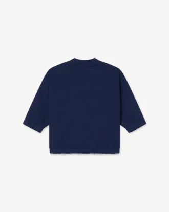 T-Shirt in Cotton