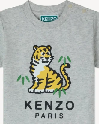 T-Shirt in Cotton