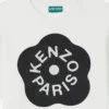 T-Shirt in Cotton